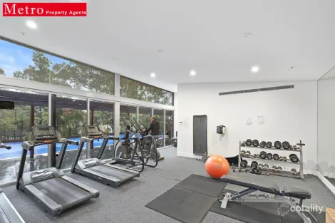 Property photo of 505/2 Saunders Close Macquarie Park NSW 2113