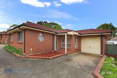 115 Taylor St, Condell Park, NSW 2200