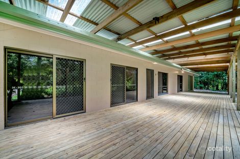 Property photo of 15 Saddle Mountain Road Kuranda QLD 4881