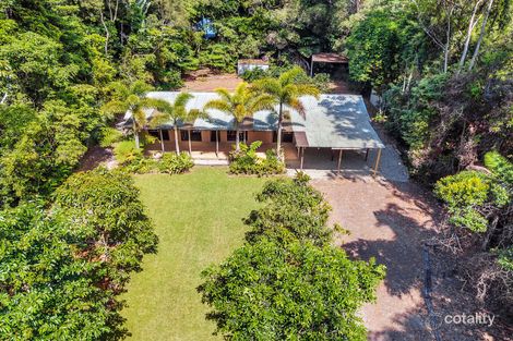 Property photo of 15 Saddle Mountain Road Kuranda QLD 4881