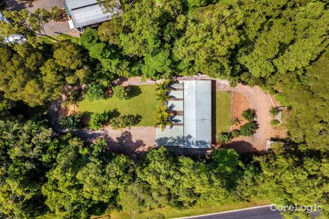 Property photo of 15 Saddle Mountain Road Kuranda QLD 4881