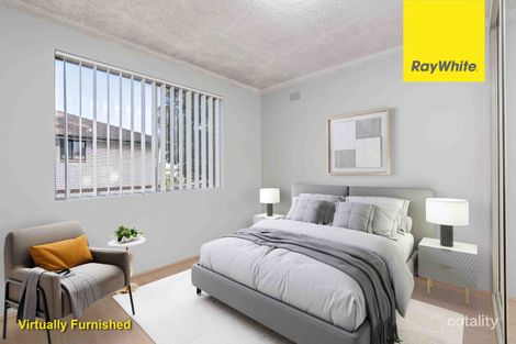 Property photo of 13/16 Hutchinson Street Granville NSW 2142