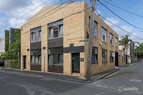 Ground Floor/47 Dover St, Cremorne, VIC 3121