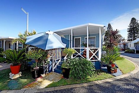 68/35 Ocean Pde, Burns Beach, WA 6028