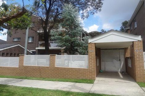 16/58 Cairds Ave, Bankstown, NSW 2200