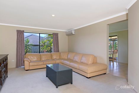 Property photo of 12 Brookland Court Molendinar QLD 4214
