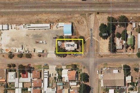 Property photo of 2A McPherson Street Horsham VIC 3400