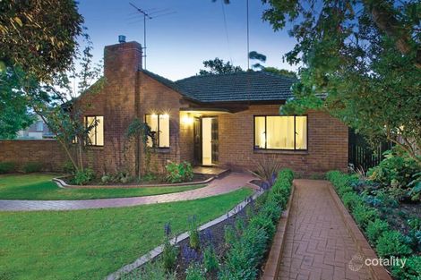 Property photo of 14 Carrigal Street Balwyn VIC 3103