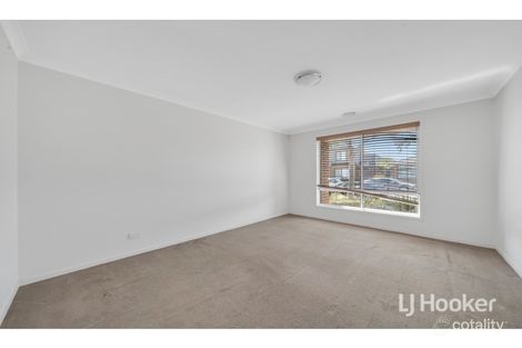 Property photo of 47 Toritta Way Truganina VIC 3029