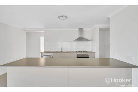 Property photo of 47 Toritta Way Truganina VIC 3029