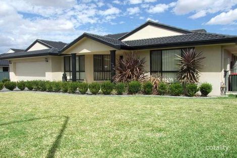 46 Warwick Rd, Hillvue, NSW 2340