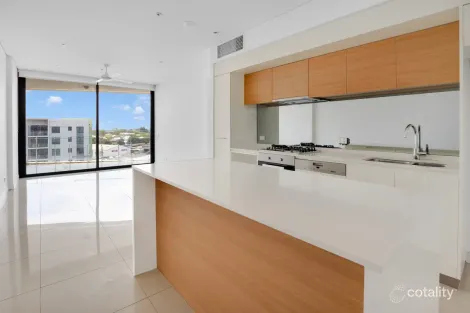 3087/33 Remora Rd, Hamilton, QLD 4007