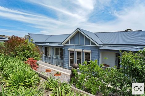 Property photo of 4 Longview Court Normanville SA 5204