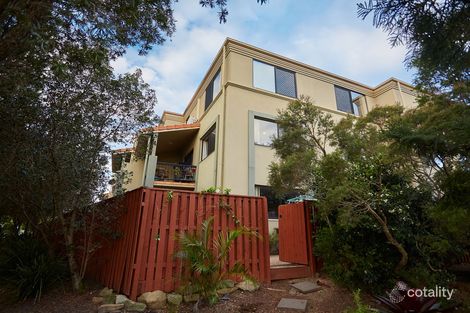 Property photo of 4/1 Alexandrina Drive Varsity Lakes QLD 4227