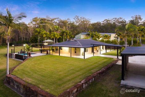 Property photo of 16 Avery Court Greenbank QLD 4124