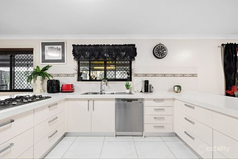 Property photo of 16 Avery Court Greenbank QLD 4124