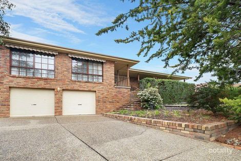 Property photo of 179 Jackie Howe Crescent Macarthur ACT 2904
