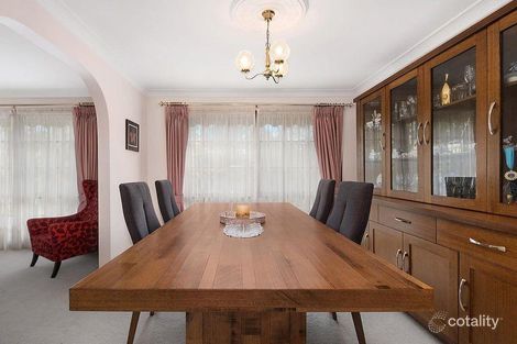 Property photo of 179 Jackie Howe Crescent Macarthur ACT 2904