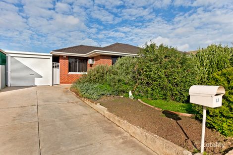 13 Dewer Ave, Ridgehaven, SA 5097