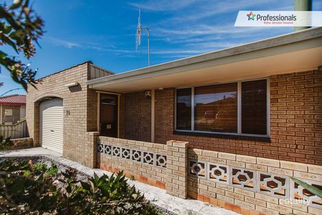 Property photo of 70 Sierra Crescent Orana WA 6330