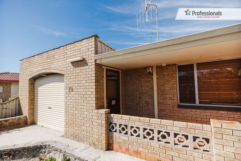 Property photo of 70 Sierra Crescent Orana WA 6330