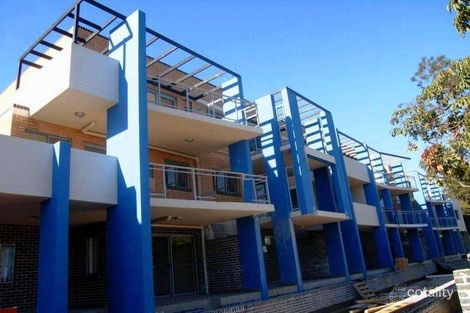 25/52-58 Courallie Ave, Homebush West, NSW 2140