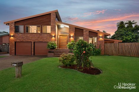 Property photo of 21 Karalee Street Sunnybank QLD 4109