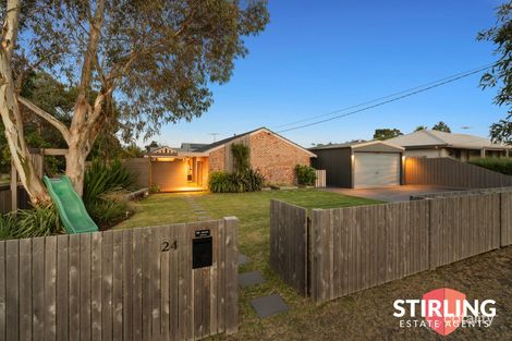 24 Lewis St, Pearcedale, VIC 3912
