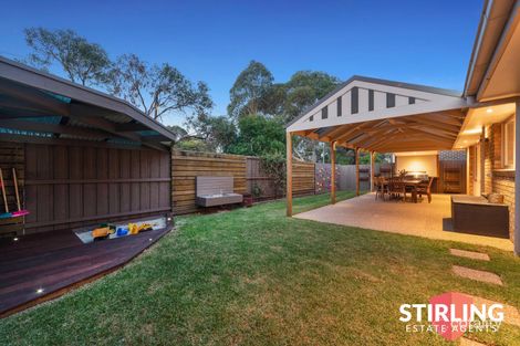 Property photo of 24 Lewis Street Pearcedale VIC 3912