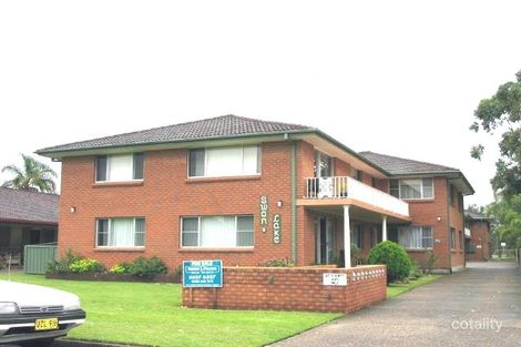 5/9 Baird St, Tuncurry, NSW 2428