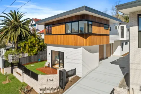 Property photo of 234 Terrigal Drive Terrigal NSW 2260
