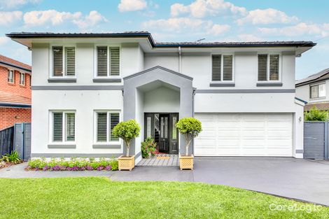 Property photo of 56 Canoon Road South Turramurra NSW 2074
