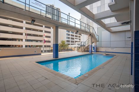 Property photo of 8/418-428 Murray Street Perth WA 6000
