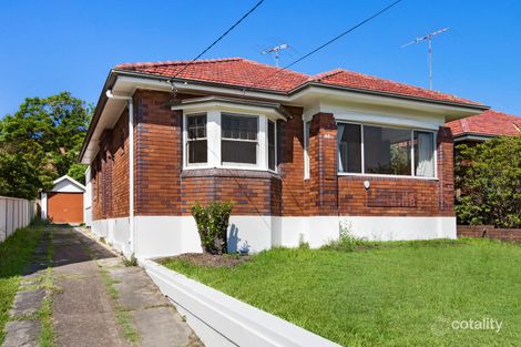 46 Burnell St, Russell Lea, NSW 2046