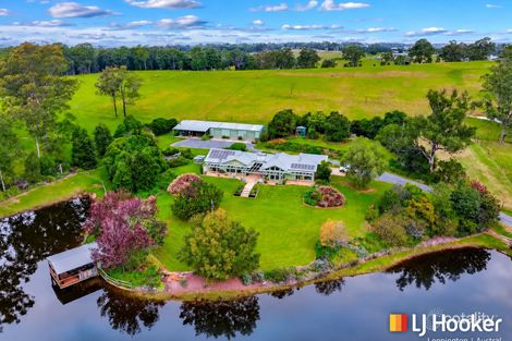 1280 Silverdale Rd, Werombi, NSW 2570
