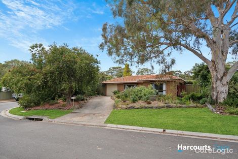 Property photo of 3 Kuantan Drive Aberfoyle Park SA 5159