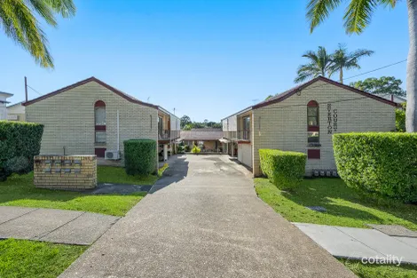 2/43 Buller St, Everton Park, QLD 4053