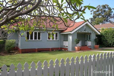 Property photo of 7 Laird Street Ashgrove QLD 4060