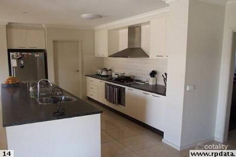 Property photo of 10 McNulty Drive Benalla VIC 3672
