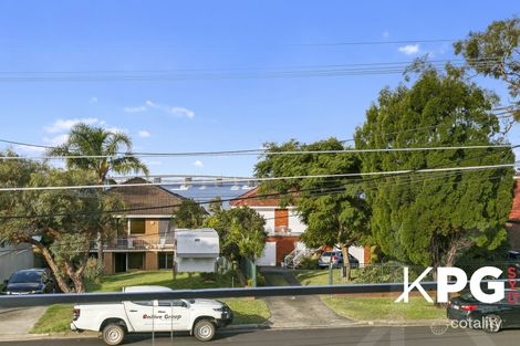 Property photo of 57 Belgrave Esplanade Sylvania NSW 2224