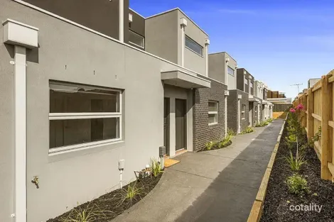 3/1 Murray St, Brunswick West, VIC 3055