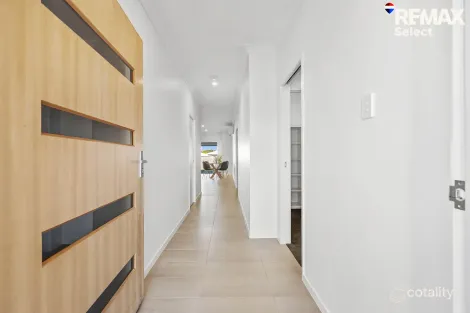 Property photo of 124 Oldmill Drive Beaconsfield QLD 4740