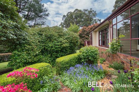 4 Mt Erin Rd, Ferny Creek, VIC 3786