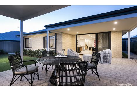 Property photo of 5 Melksham Way Wellard WA 6170