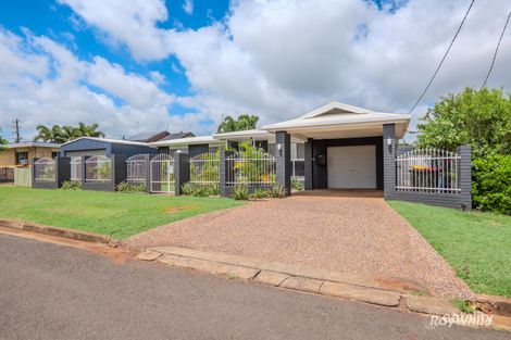 Property photo of 21 Limpus Crescent Kalkie QLD 4670