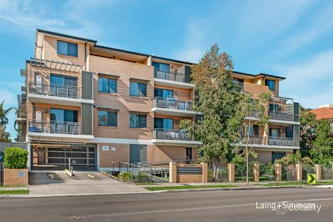 Property photo of 10/5-7 Windsor Road Merrylands NSW 2160