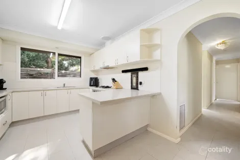 Property photo of 7 Witternberg Avenue Frankston VIC 3199