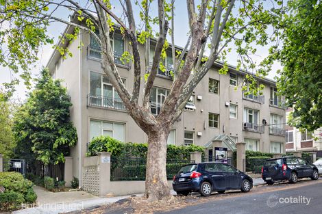 Property photo of 14/43 Caroline Street South Yarra VIC 3141