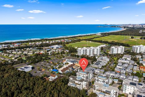 Property photo of 46/25 Carters Lane Fairy Meadow NSW 2519