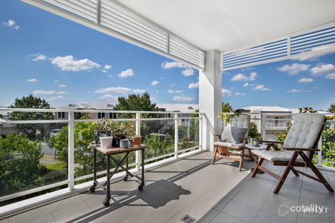 Property photo of 322/68 Peninsula Drive Breakfast Point NSW 2137